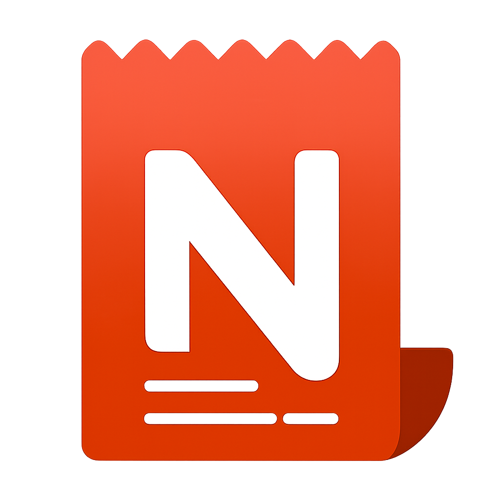 NimuPOS logo